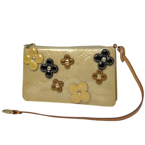 Monogram Vernis Handbag (Pre-Owned) - Louis Vuitton - Modalova