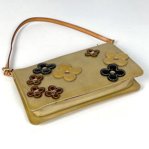 Monogram Vernis Handbag (Pre-Owned) - Louis Vuitton - Modalova