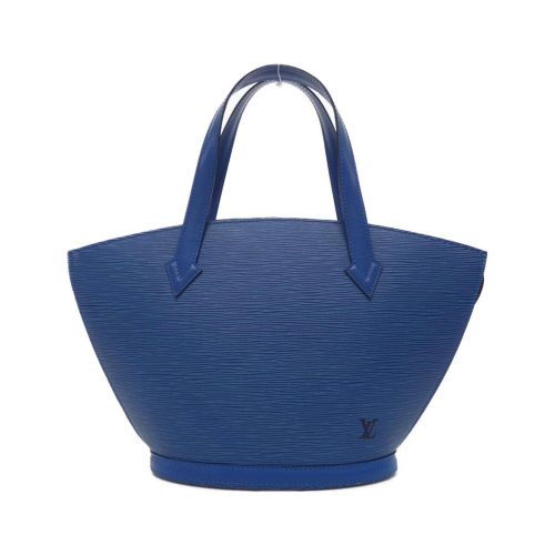 Leather Handbag (Pre-Owned) - Louis Vuitton - Modalova
