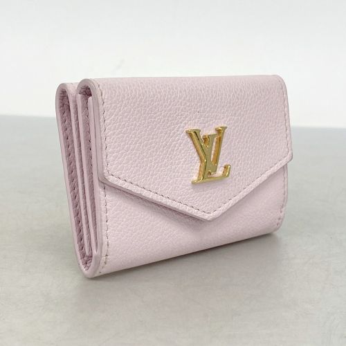 Wallet (Tri-Fold) (Pre-Owned) - Louis Vuitton - Modalova