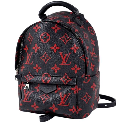 Monogram Backpack (Pre-Owned) - Louis Vuitton - Modalova