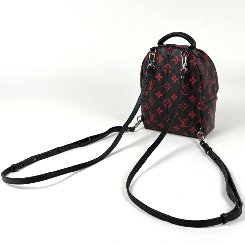 Monogram Backpack (Pre-Owned) - Louis Vuitton - Modalova