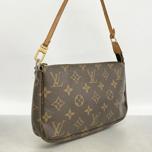 Pouch (Pre-Owned) - Louis Vuitton - Modalova