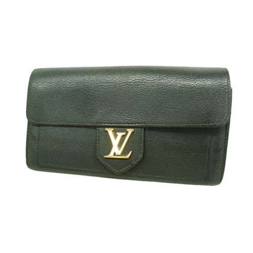 Long Wallet (Bi-Fold) (Pre-Owned) - Louis Vuitton - Modalova