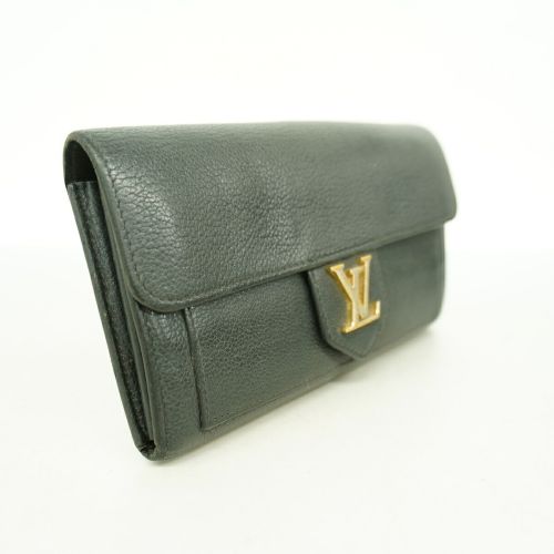 Long Wallet (Bi-Fold) (Pre-Owned) - Louis Vuitton - Modalova