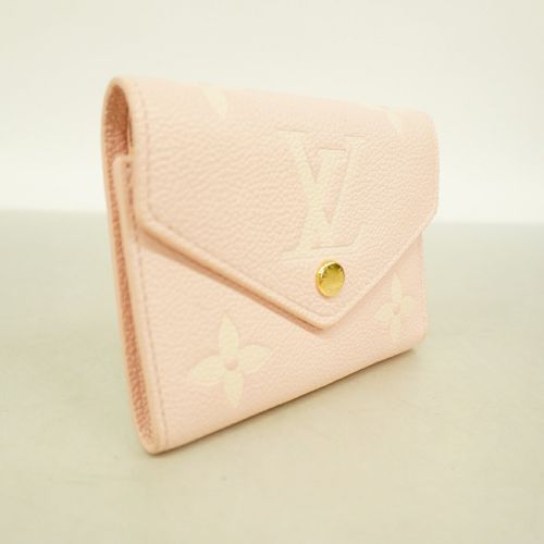 Wallet (Tri-Fold) (Pre-Owned) - Louis Vuitton - Modalova
