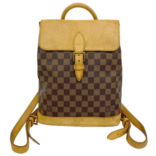 Backpack (Pre-Owned) - Louis Vuitton - Modalova