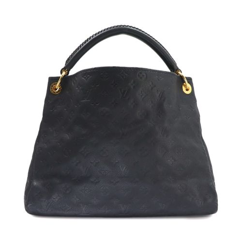 Monogram Empreinte Monogram Empreinte Handbag Shoulder Bag (Pre-Owned) - Louis Vuitton - Modalova