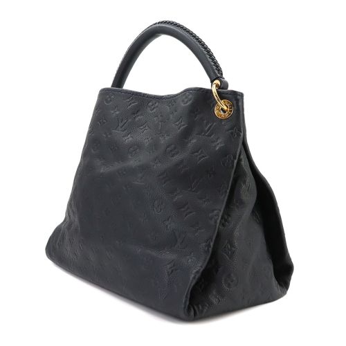 Monogram Empreinte Monogram Empreinte Handbag Shoulder Bag (Pre-Owned) - Louis Vuitton - Modalova