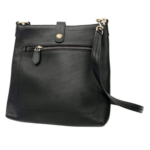 Leather Shoulder Bag (Pre-Owned) - Bally - Modalova