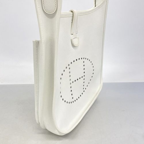 Epsom Leather Shoulder Bag (Pre-Owned) - Hermes - Modalova