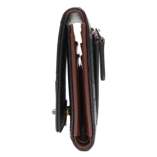 Leather Wallet (Tri-Fold) (Pre-Owned) - Chanel - Modalova