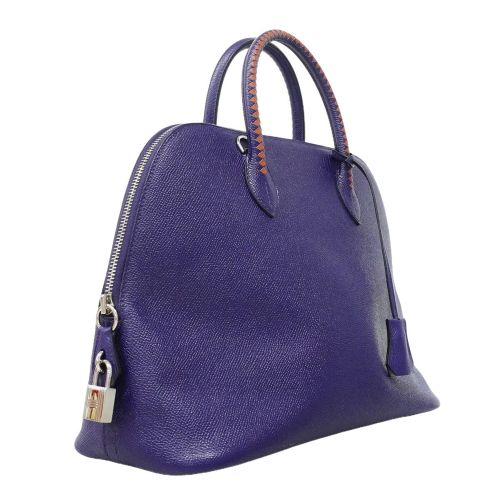 Leather Handbag (Pre-Owned) - Hermes - Modalova