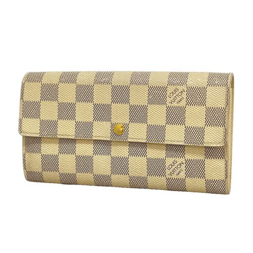 Long Wallet (Bi-Fold) (Pre-Owned) - Louis Vuitton - Modalova