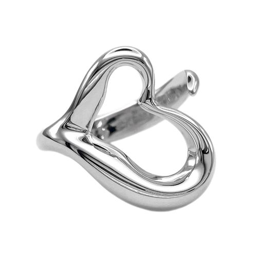 Band Ring (Pre-Owned) - Tiffany - Modalova