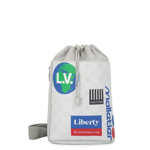 Monogram Monogram Sling Bag (Pre-Owned) - Louis Vuitton - Modalova