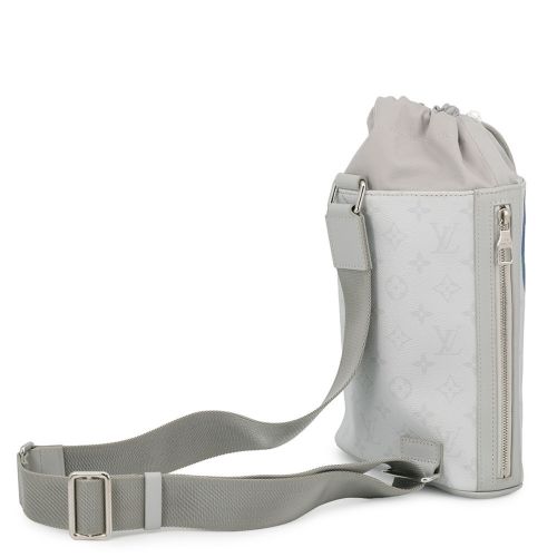 Monogram Monogram Sling Bag (Pre-Owned) - Louis Vuitton - Modalova