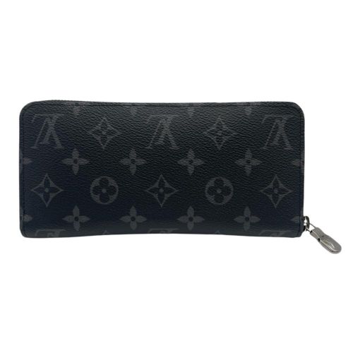 Monogram Eclipse Long Wallet (Bi-Fold) (Pre-Owned) - Louis Vuitton - Modalova