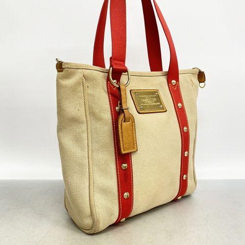 Tote Bag (Pre-Owned) - Louis Vuitton - Modalova