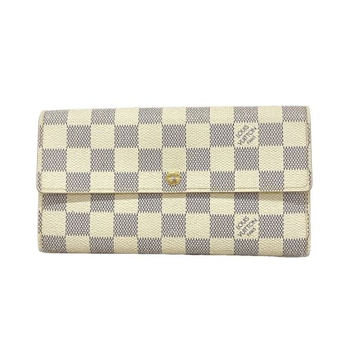 Long Wallet (Bi-Fold) (Pre-Owned) - Louis Vuitton - Modalova