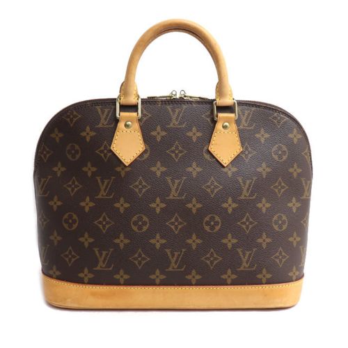 Monogram Handbag (Pre-Owned) - Louis Vuitton - Modalova