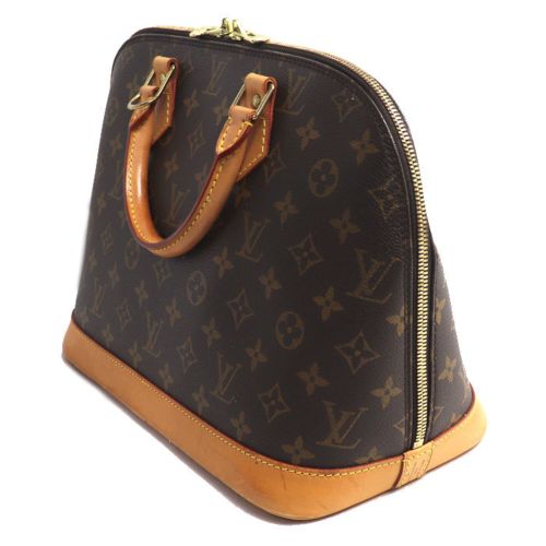 Monogram Handbag (Pre-Owned) - Louis Vuitton - Modalova