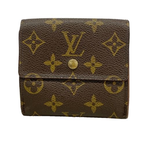 Wallet (Tri-Fold) (Pre-Owned) - Louis Vuitton - Modalova