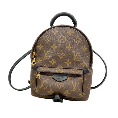 Backpack (Pre-Owned) - Louis Vuitton - Modalova
