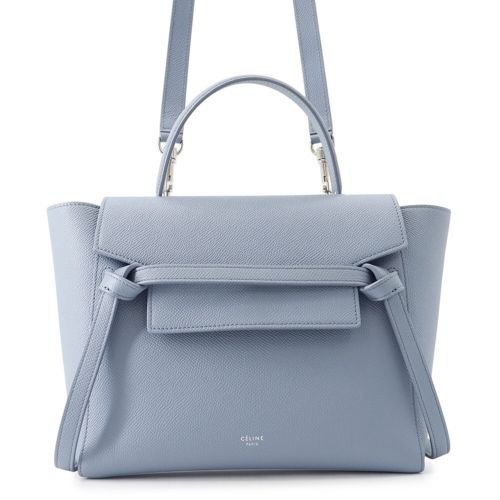 Leather Handbag Shoulder Bag (Pre-Owned) - Celine - Modalova