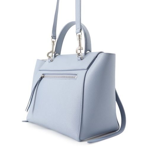 Leather Handbag Shoulder Bag (Pre-Owned) - Celine - Modalova