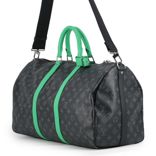 Boston Bag Handbag (Pre-Owned) - Louis Vuitton - Modalova