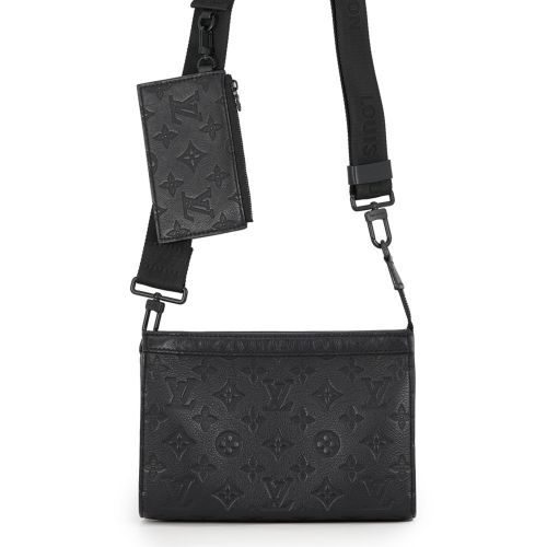 Shadow Handbag Shoulder Bag (Pre-Owned) - Louis Vuitton - Modalova