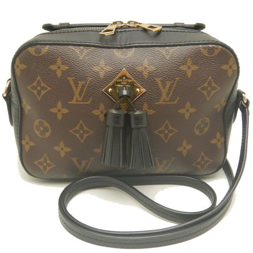 Monogram Monogram Shoulder Bag (Pre-Owned) - Louis Vuitton - Modalova