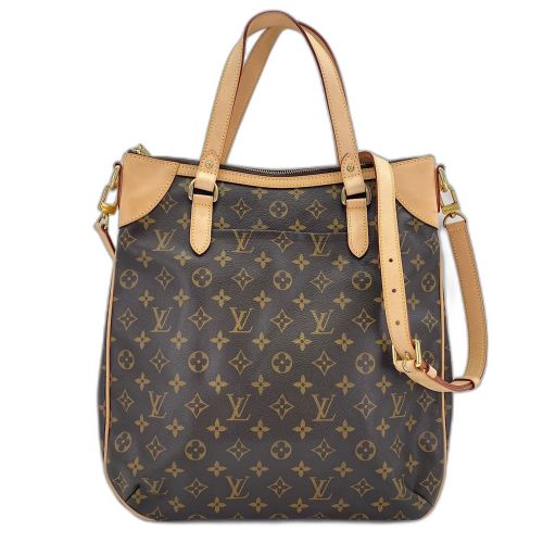 Monogram Handbag (Pre-Owned) - Louis Vuitton - Modalova