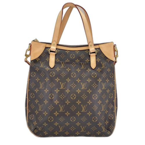 Monogram Handbag (Pre-Owned) - Louis Vuitton - Modalova