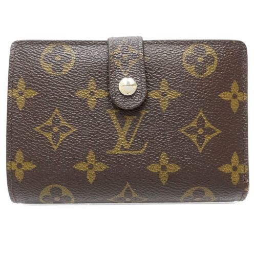 Wallet (Bi-Fold) (Pre-Owned) - Louis Vuitton - Modalova