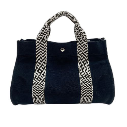 Hermes Black Handbag (Pre-Owned) - Hermes - Modalova
