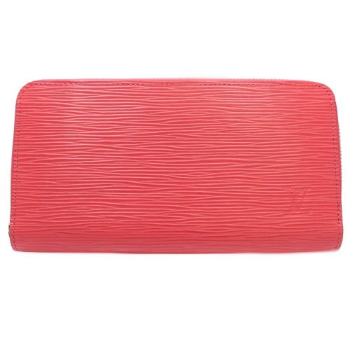 Epi Leather Long Wallet (Bi-Fold) (Pre-Owned) - Louis Vuitton - Modalova