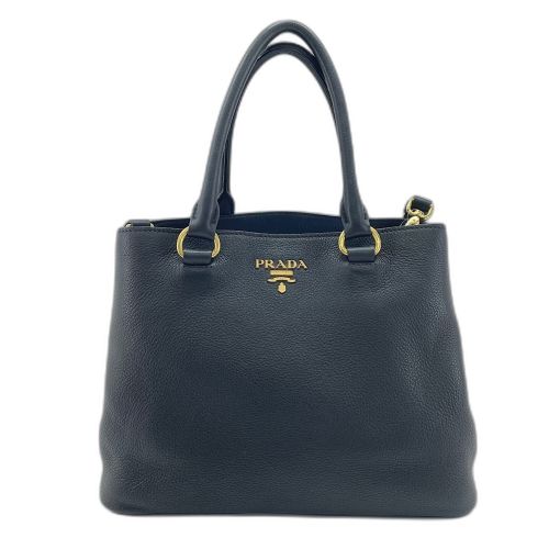 Handbag Shoulder Bag (Pre-Owned) - Prada - Modalova