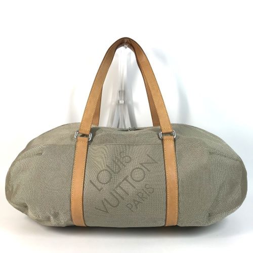 Damier Geant Damier Geant Boston Bag Shoulder Bag (Pre-Owned) - Louis Vuitton - Modalova