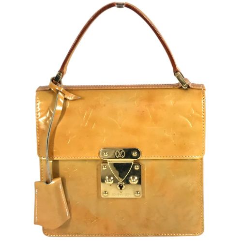 Monogram Vernis Monogram Vernis Handbag (Pre-Owned) - Louis Vuitton - Modalova