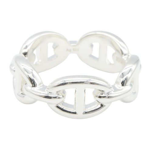Band Ring (Pre-Owned) - Hermes - Modalova