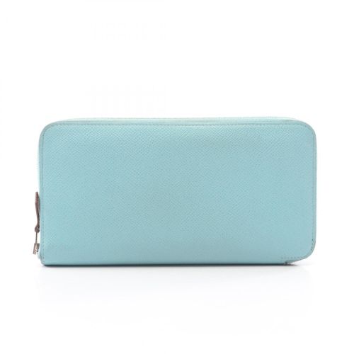 Epsom Leather Long Wallet (Bi-Fold) (Pre-Owned) - Hermes - Modalova