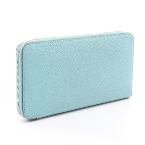 Epsom Leather Long Wallet (Bi-Fold) (Pre-Owned) - Hermes - Modalova