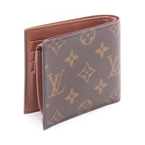 Wallet (Bi-Fold) (Pre-Owned) - Louis Vuitton - Modalova