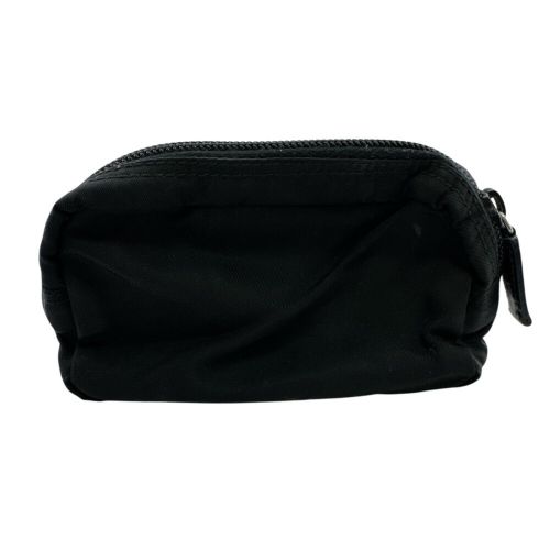 Prada Black Nylon Pouch (Pre-Owned) - Prada - Modalova