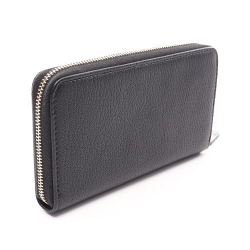 Leather Wallet (Bi-Fold) (Pre-Owned) - Chanel - Modalova