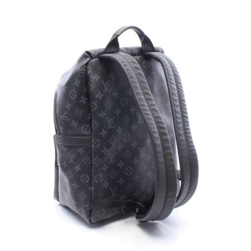 Coated Canvas Leather Backpack Handbag (Pre-Owned) - Louis Vuitton - Modalova