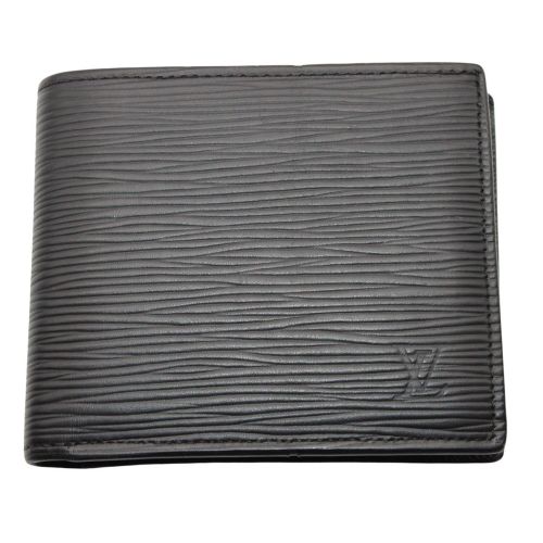 Epi Leather Wallet (Bi-Fold) (Pre-Owned) - Louis Vuitton - Modalova
