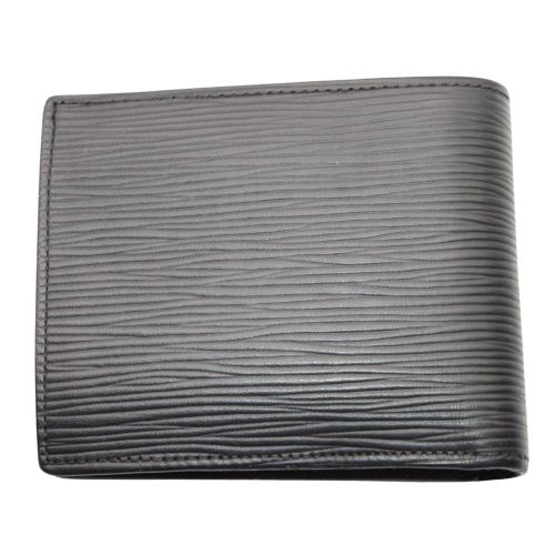 Epi Leather Wallet (Bi-Fold) (Pre-Owned) - Louis Vuitton - Modalova